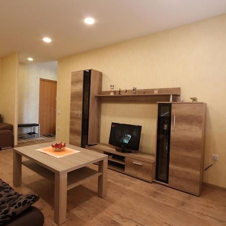 Sondeckio Apartment Šiauliai Exteriér fotografie