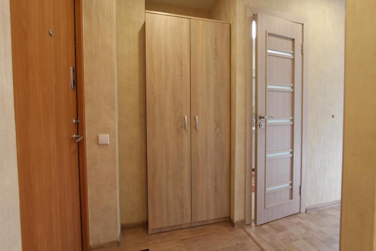 Sondeckio Apartment Šiauliai Exteriér fotografie