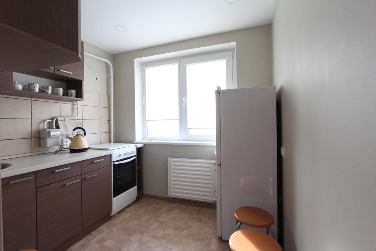 Sondeckio Apartment Šiauliai Exteriér fotografie