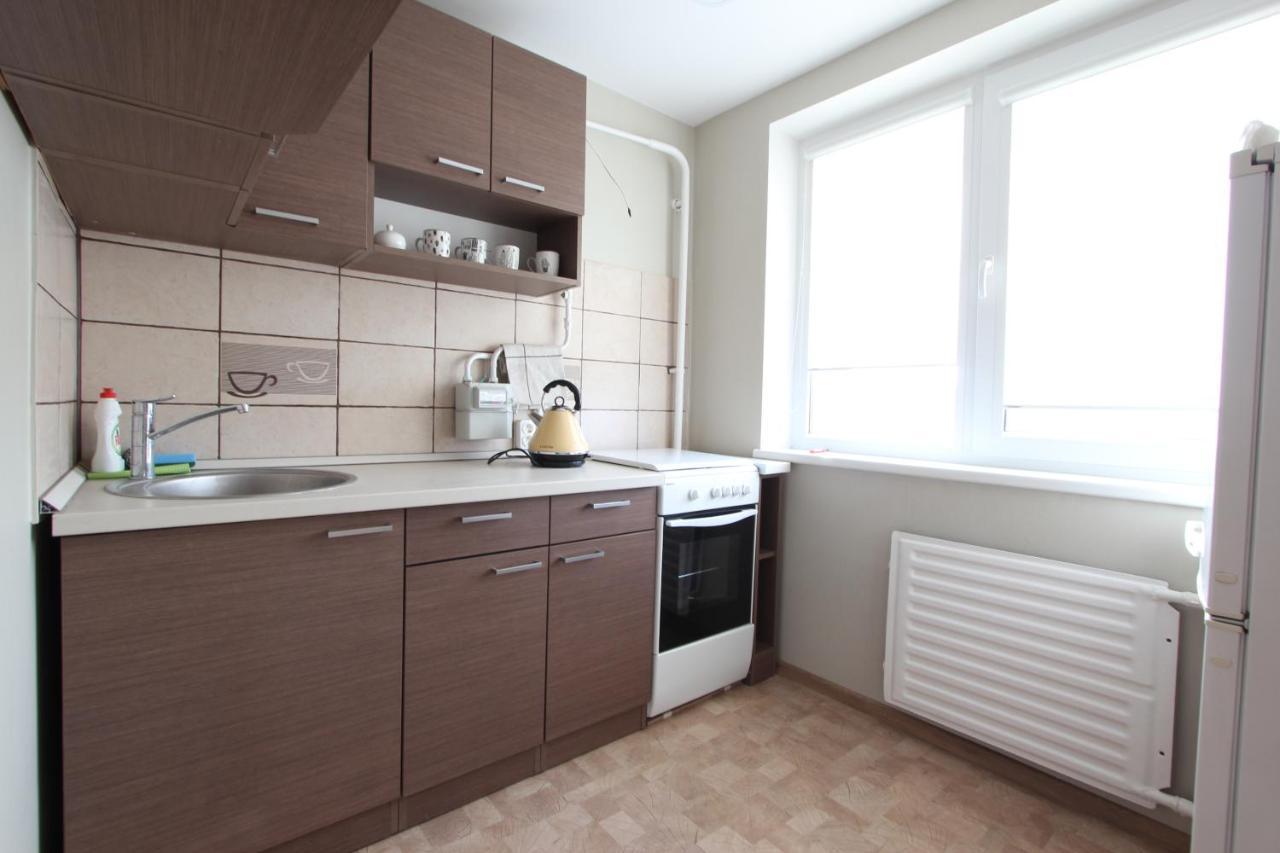 Sondeckio Apartment Šiauliai Exteriér fotografie